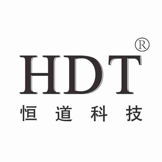 浙江恒道科技有限公司