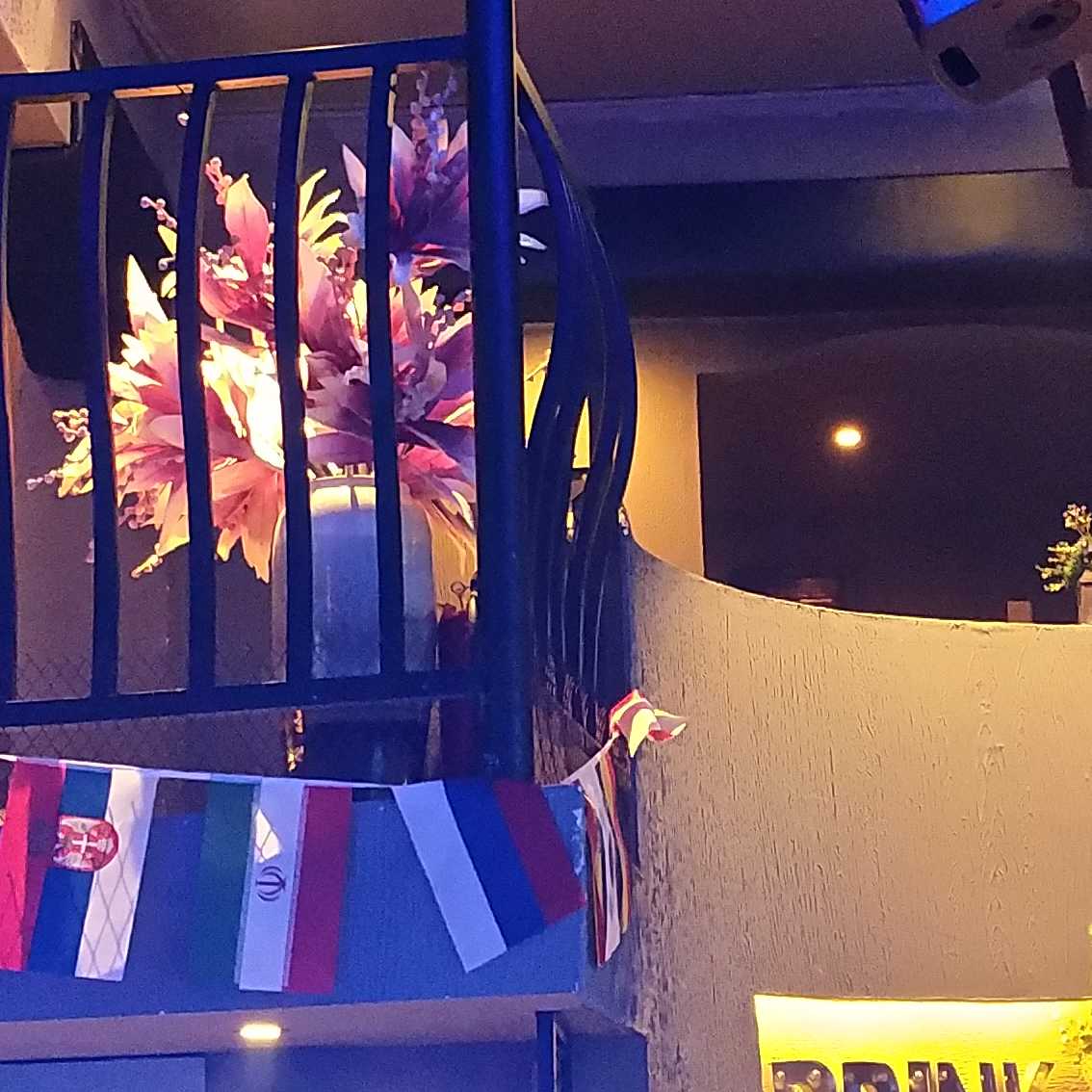 台州市椒江云雨酒吧