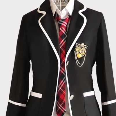 浙江金茂服饰有限公司
