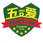 台州市五爱体育发展有限公司