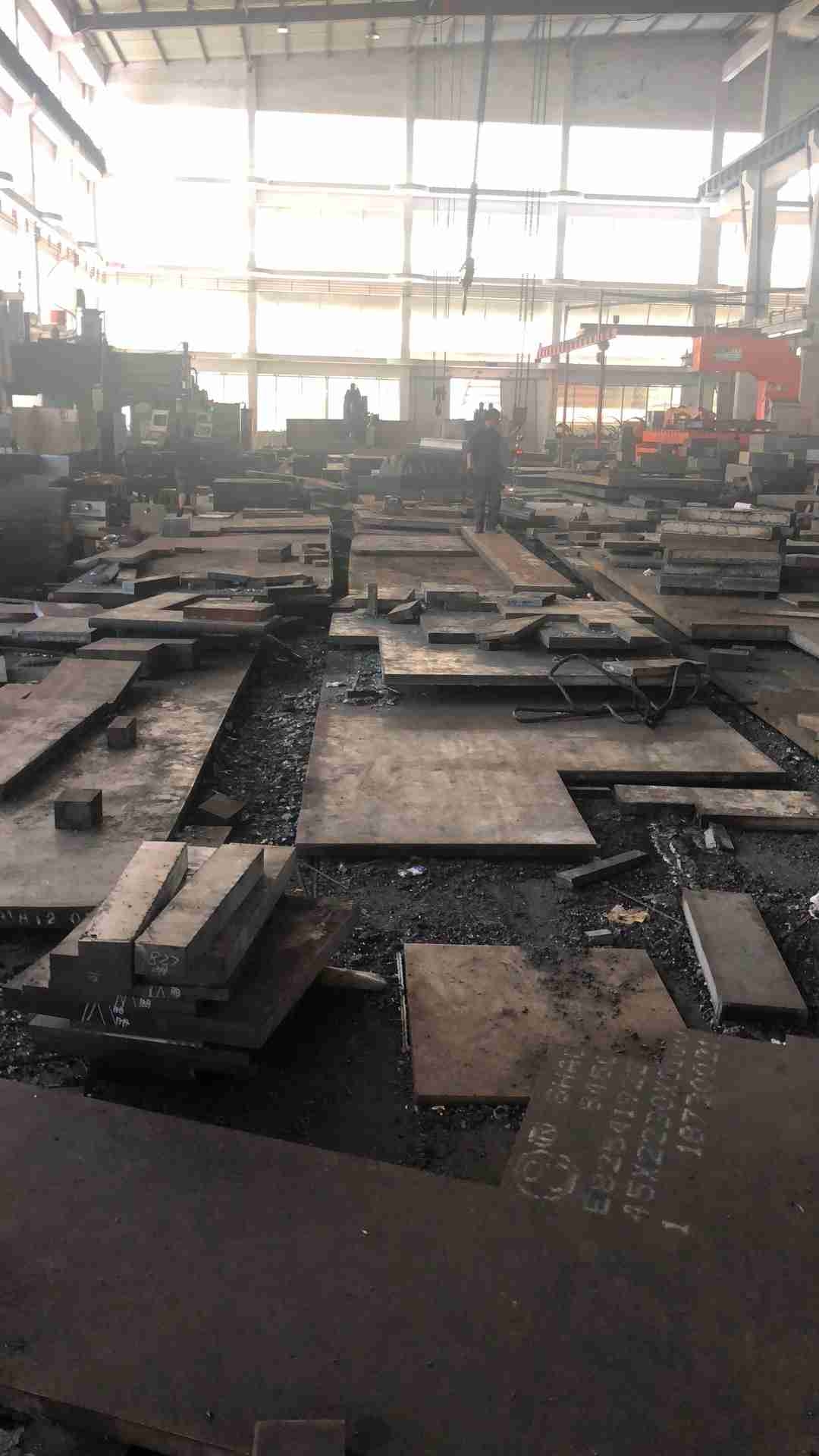 台州市黄岩威新模钢有限公司