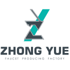 台州市中越洁具有限责任公司