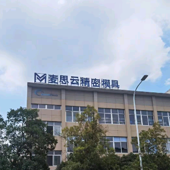 台州麦思云精密模具有限公司